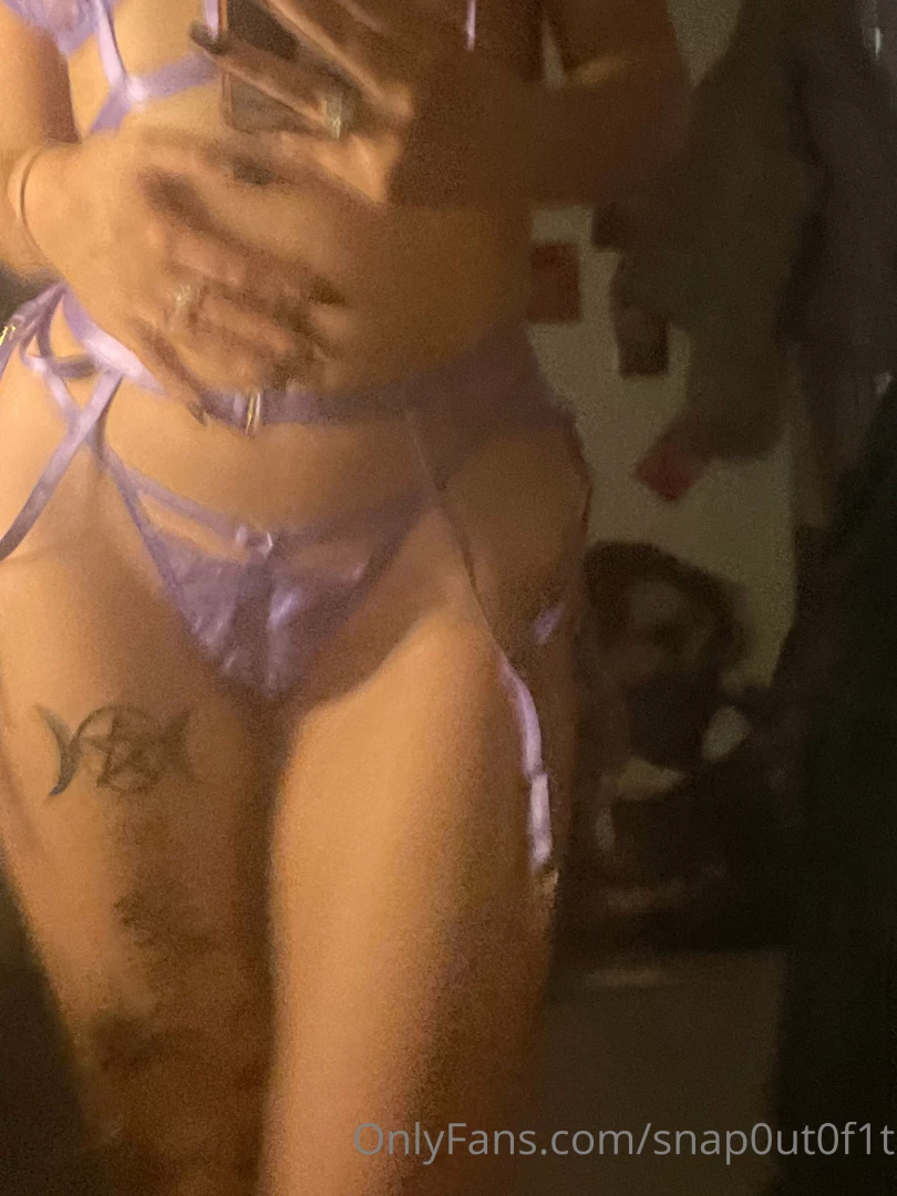 Pretty in purple part 139 