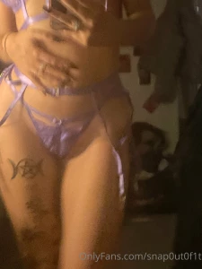 Pretty in purple part 139