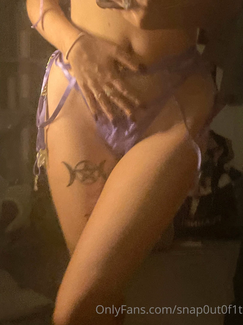 Pretty in purple part 143 