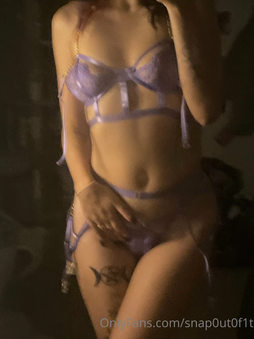 Pretty in purple part 127 