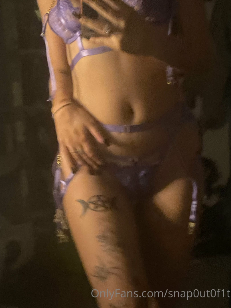 Pretty in purple part 138 