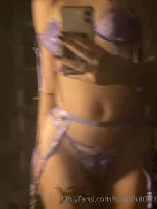 Pretty in purple part 121