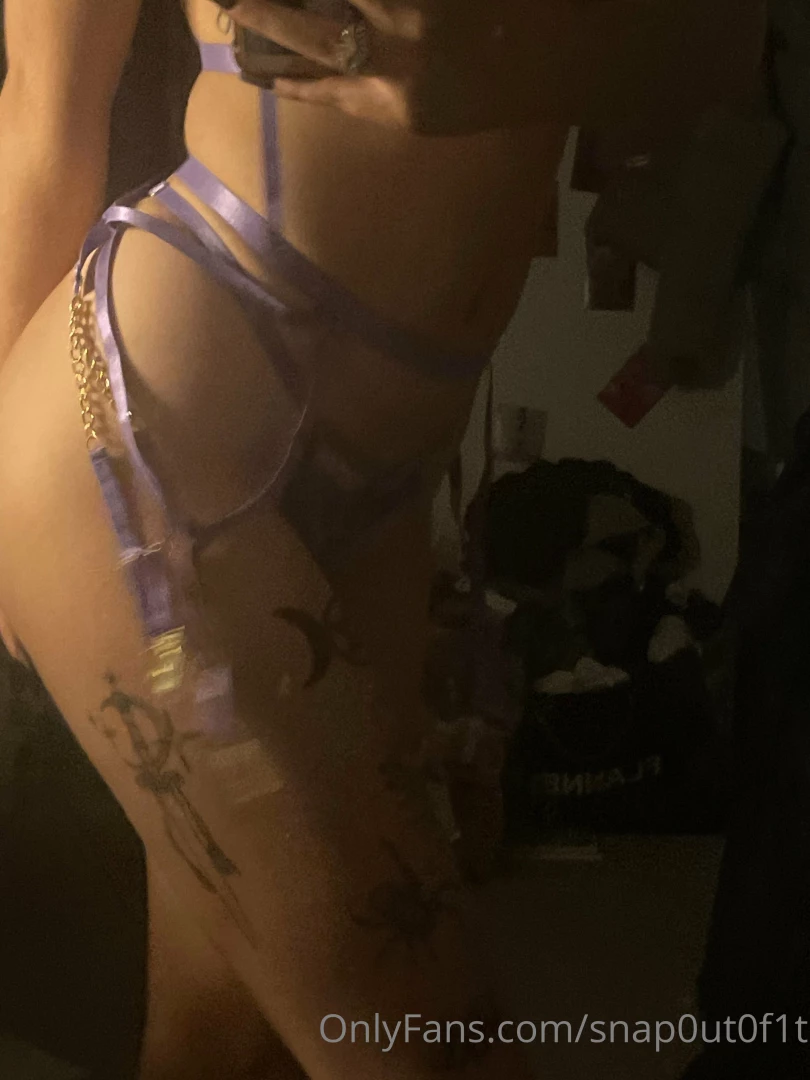 Pretty in purple part 135 