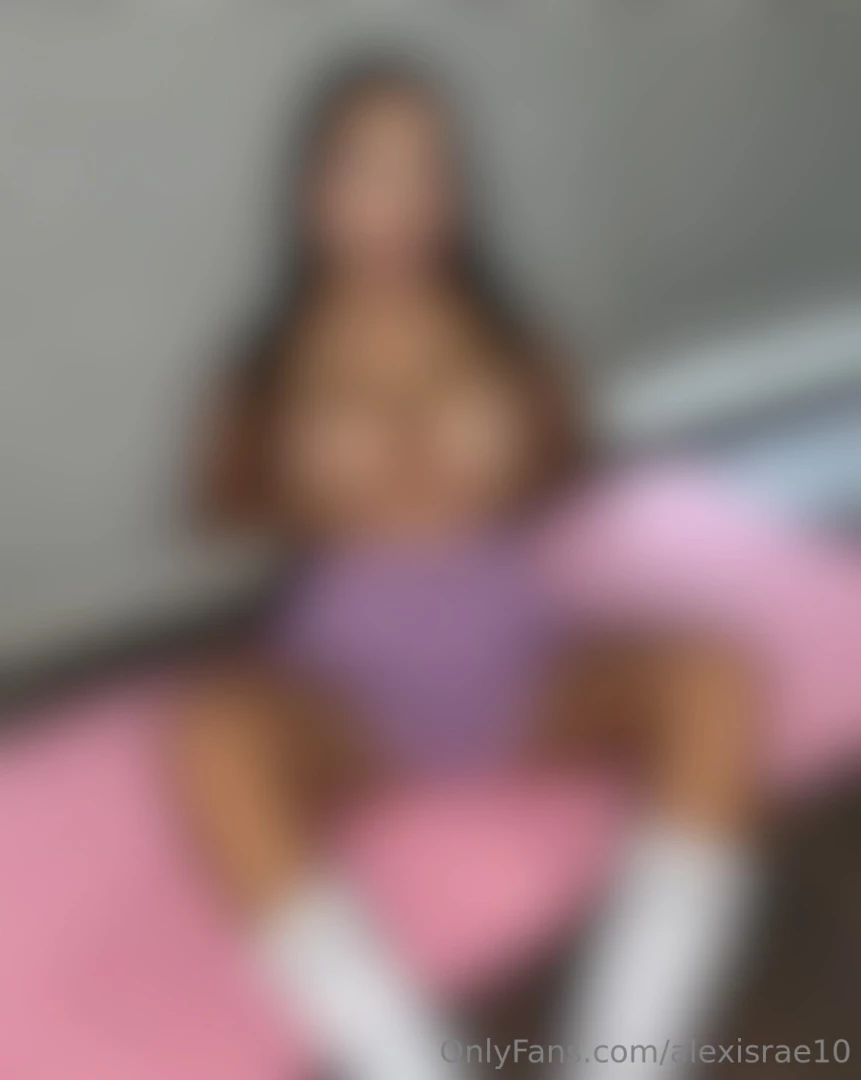 I am just a normal trainer just naked 