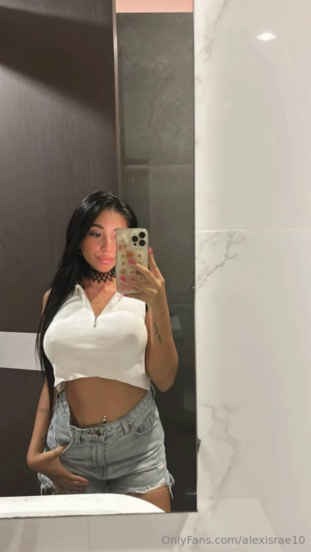 Every photo reveals a new side of me 