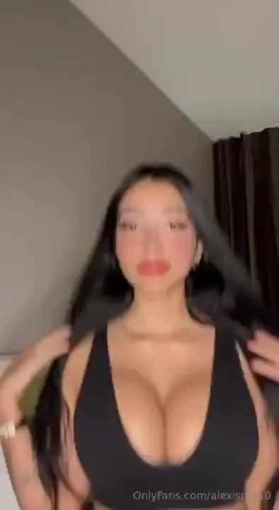 I know you like it when they bounce 