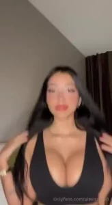 I know you like it when they bounce