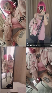 The promised video is here public masturbation in fitting rooms 7 min