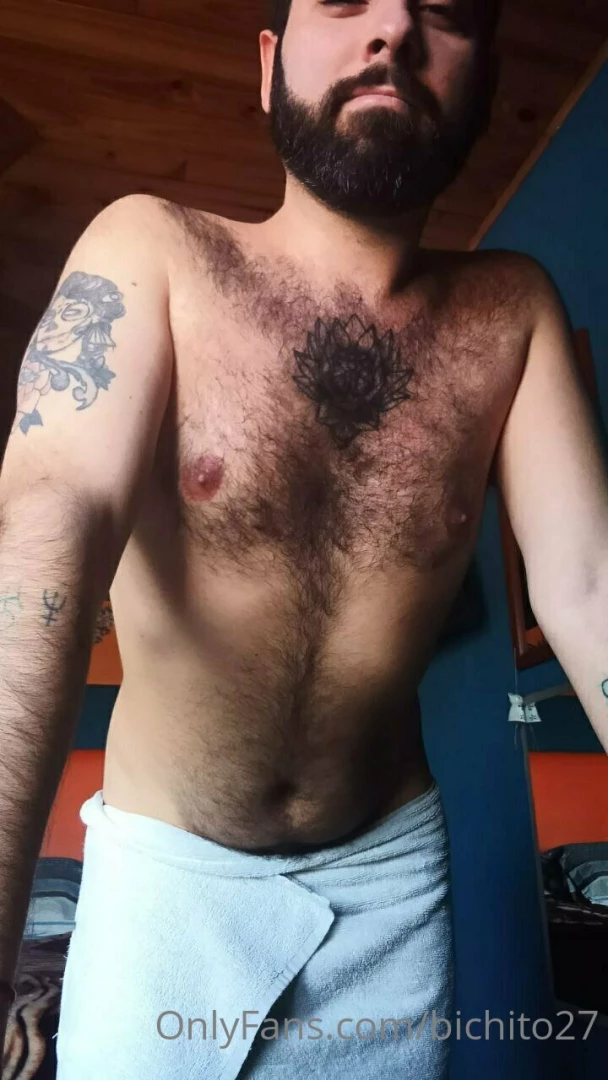 Free armandofaso hairy man horny and kinky y virtual boyfriend score part 2 