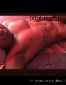 Tobiasmb tobiasmb free free sexting virtual boyfriend custom videos part 2