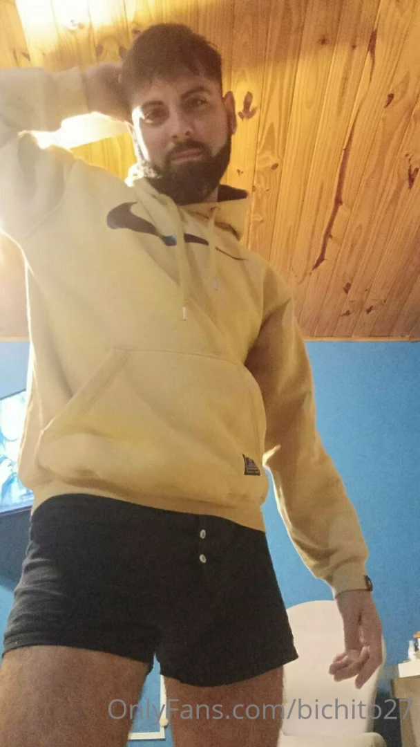 Free armandofaso hairy man horny and kinky y virtual boyfriend score part 1 