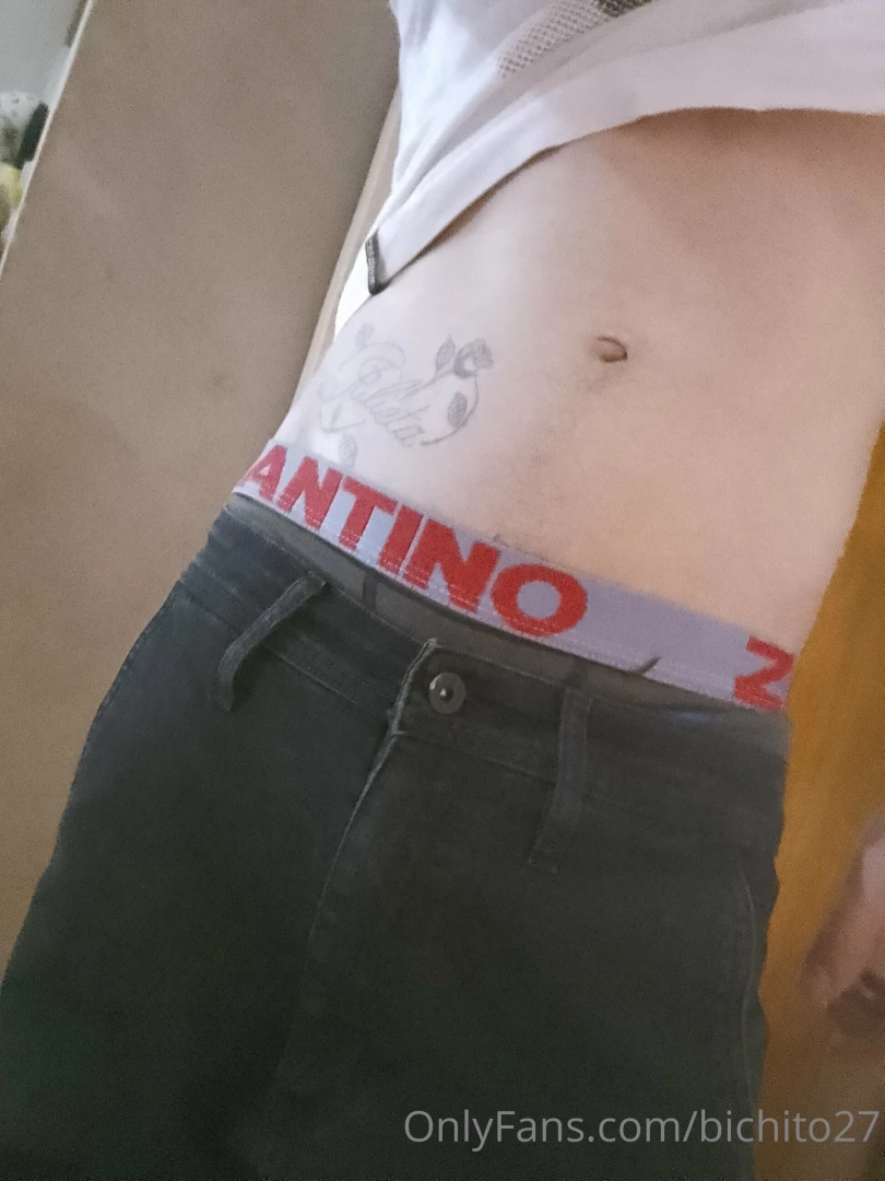 Bichito27 part 2 