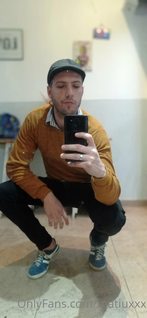 Have a nice night part 3 