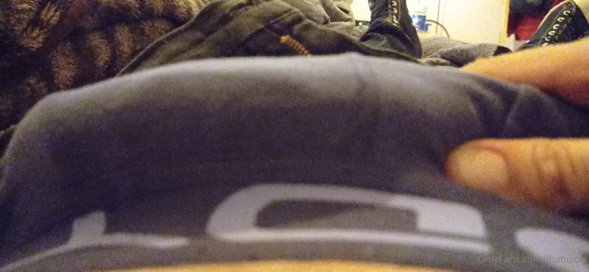 Wants to go out and play part 1 