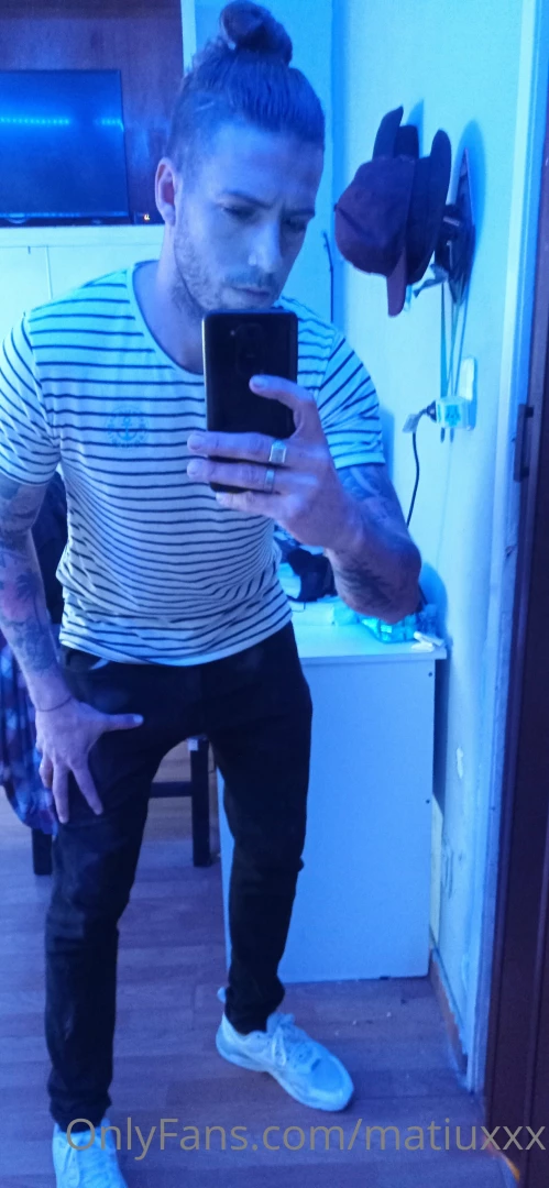 Waiting to talk to you part 1 