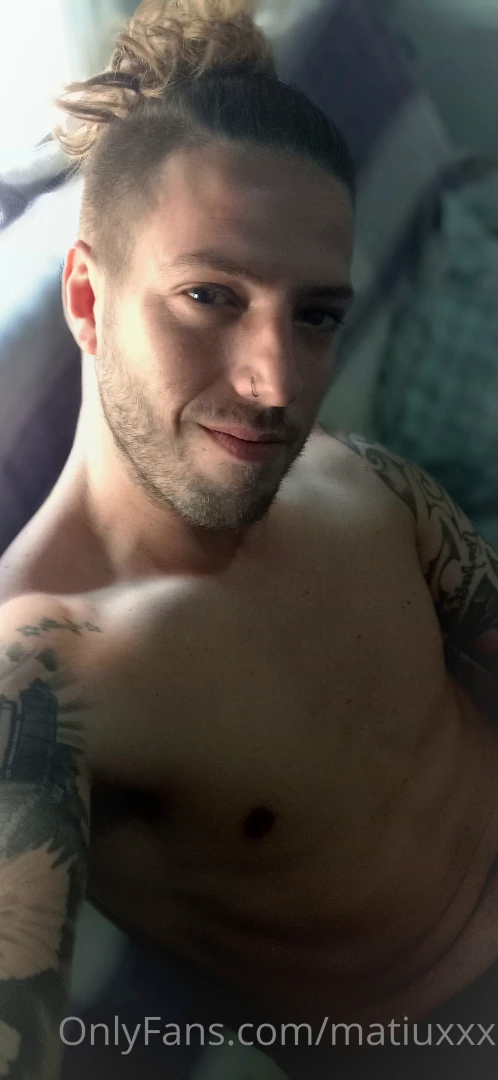 After training tired now a good shower you come 