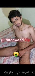 Rafaaweed rafaaweedvip follow this 22 year old argentine boy who is part 1