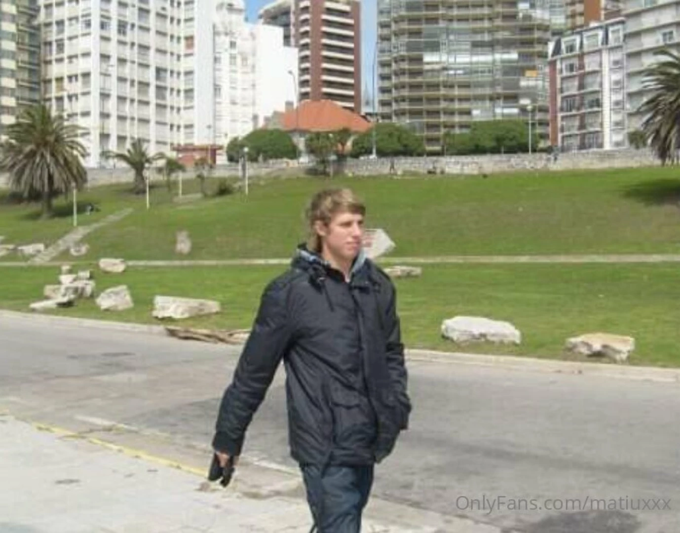 It s ok to walk always 