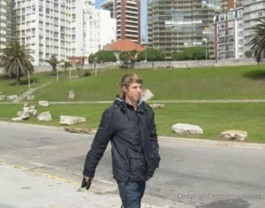 It s ok to walk always