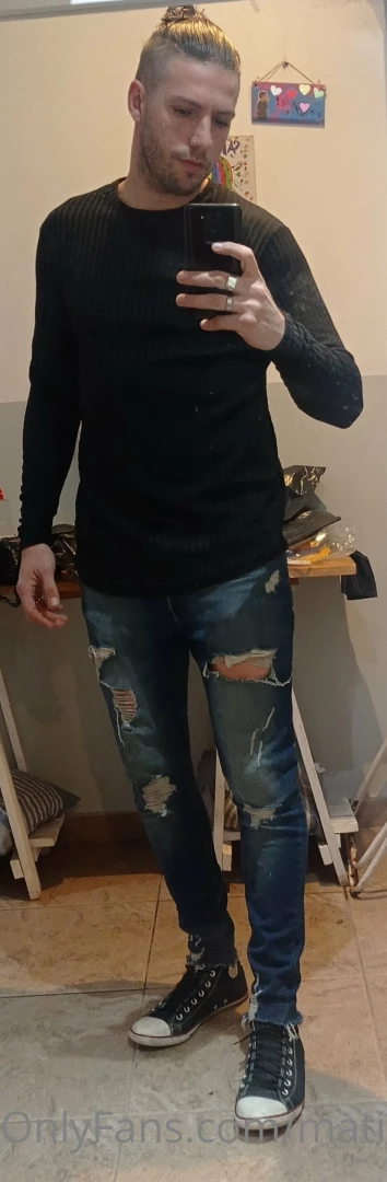 I want to undress for you part 1 