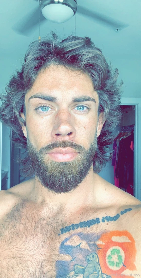 Go follow your daddy on his premium sunshinescotty onlyfans com 