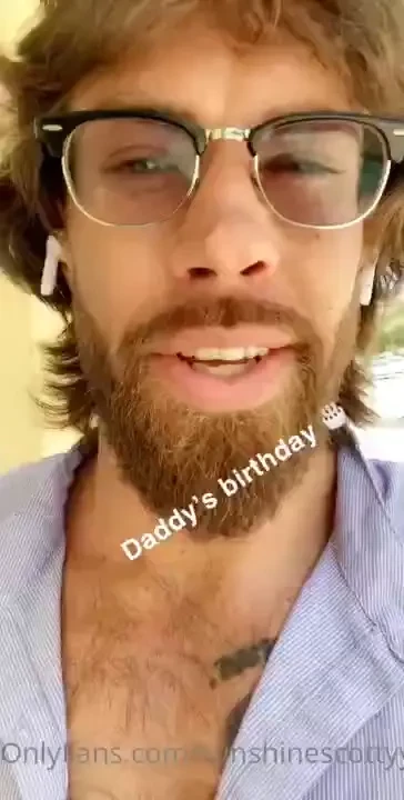 Happy bday to meeee subscribe and get this birthday nut from your 