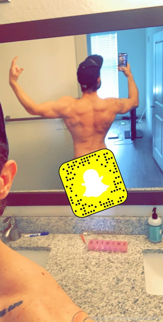Follow me on snap 