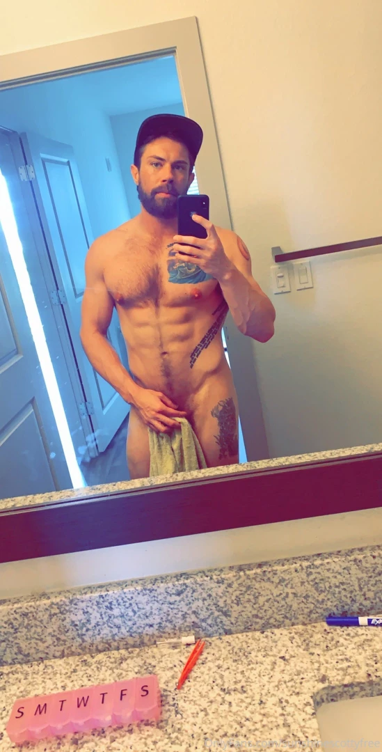 Good morning sunshinescotty 