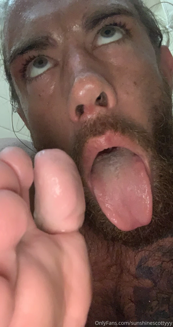 What is happening here 