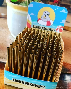 Daddy owns an eco friendly business i m going to save the planet by part 2