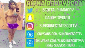 Daddy is on youtube https youtu be rniuwmznle4 subscribe and leave a