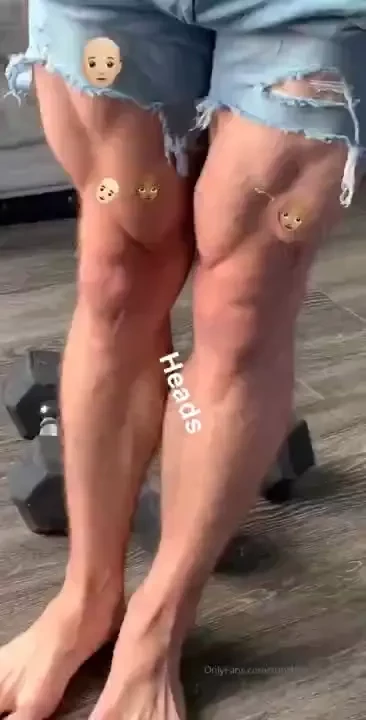 Quads baby sunshinescotty for nudes 