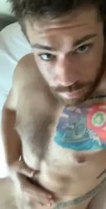 Come suck this load out of your daddy twitter scottalphadaddy premium