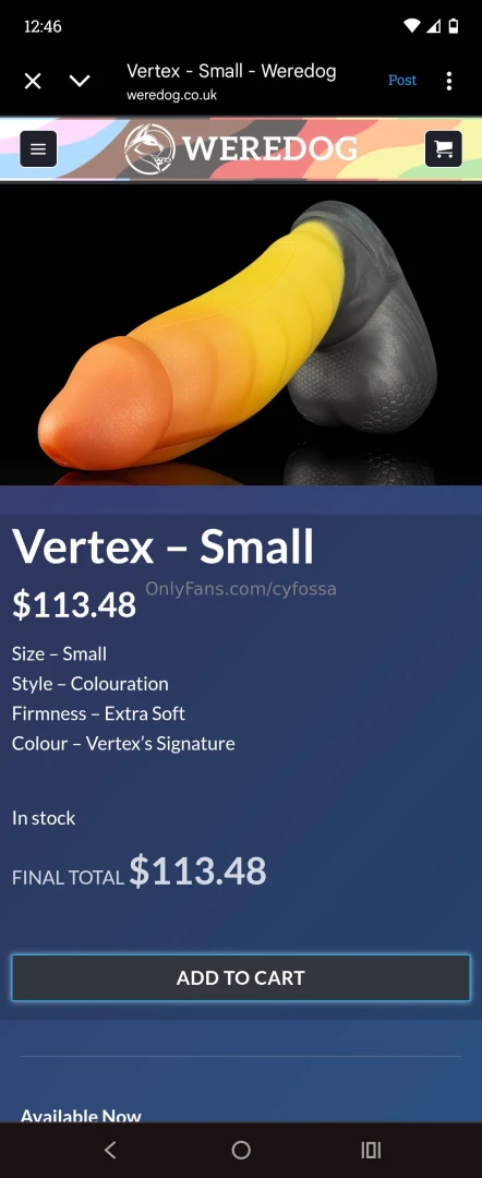 Putting this here as a toy i d like if anyone wants to fund it bc my part 1 