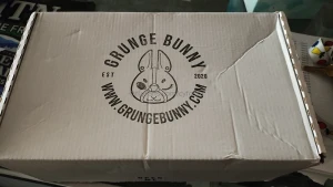 Look what arrived part 3