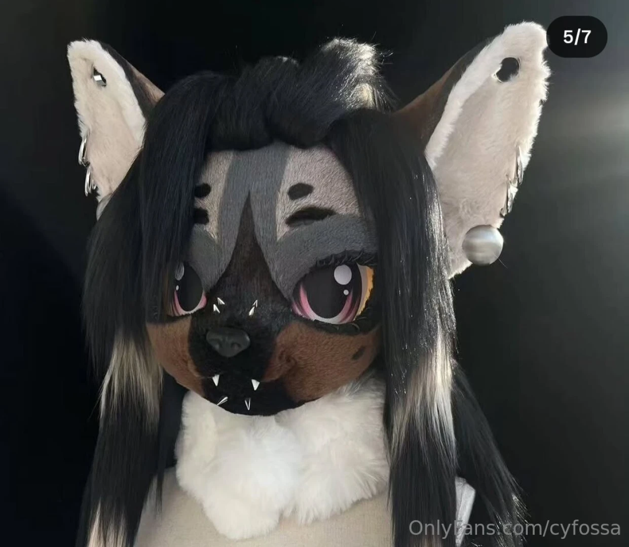 Got a new sona otw need name suggestions hair will be redone a ton by part 1 