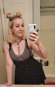 Even dirtier pics on my paid page took nudes stuck in traffic almost