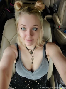 Even dirtier pics on my paid page took nudes stuck in traffic almost part 8