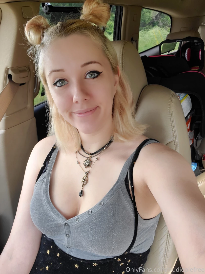 Even dirtier pics on my paid page took nudes stuck in traffic almost part 12 
