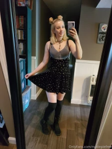 Even dirtier pics on my paid page took nudes stuck in traffic almost part 6