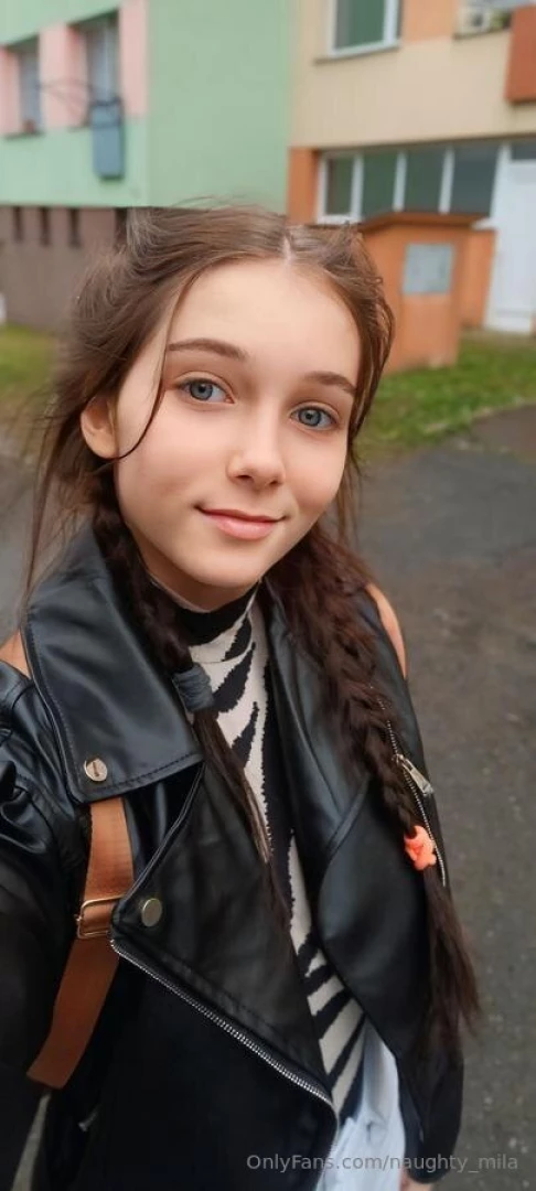 Don t miss your little oli gorgeous angel your little oli will fulfill part 61 