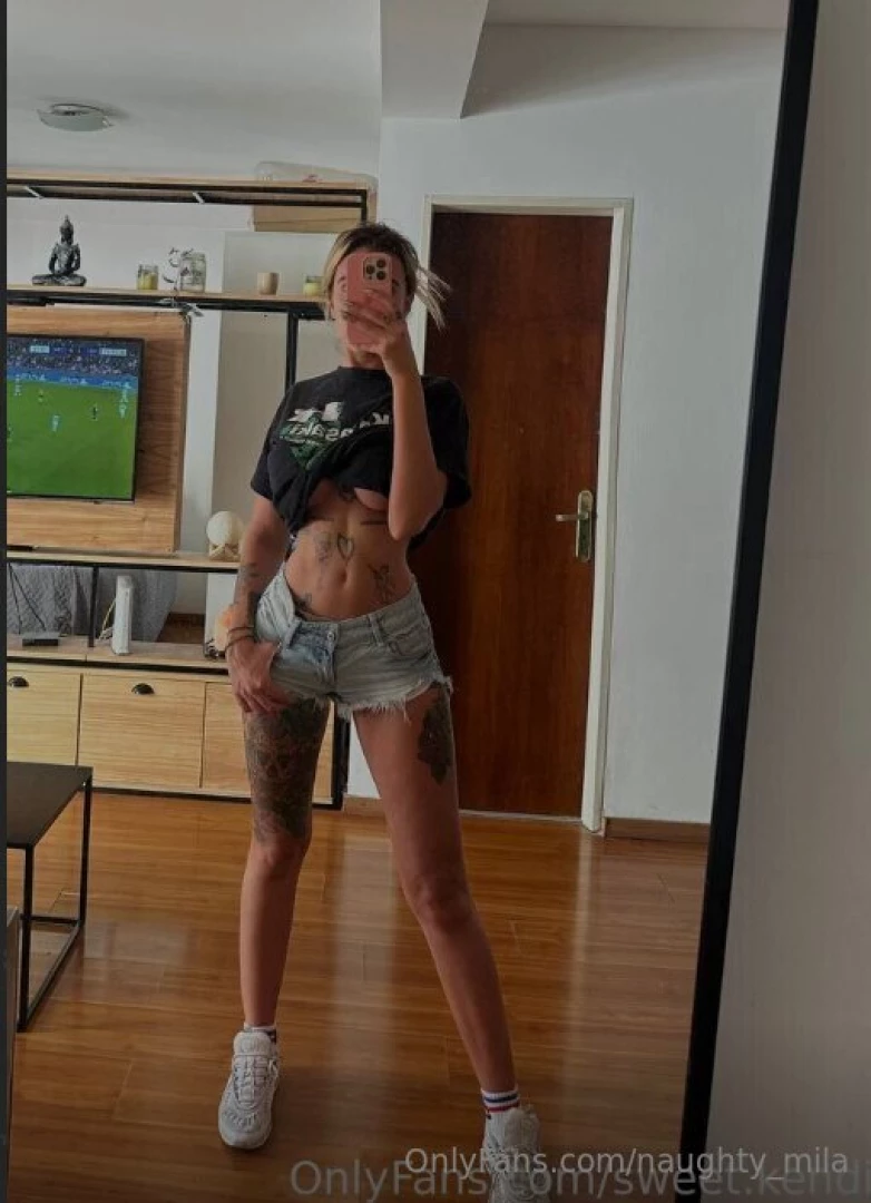 Subscription for free horny sweet kendi shows her pussy just to part 469 