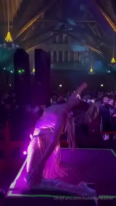 Epic performance saturday 