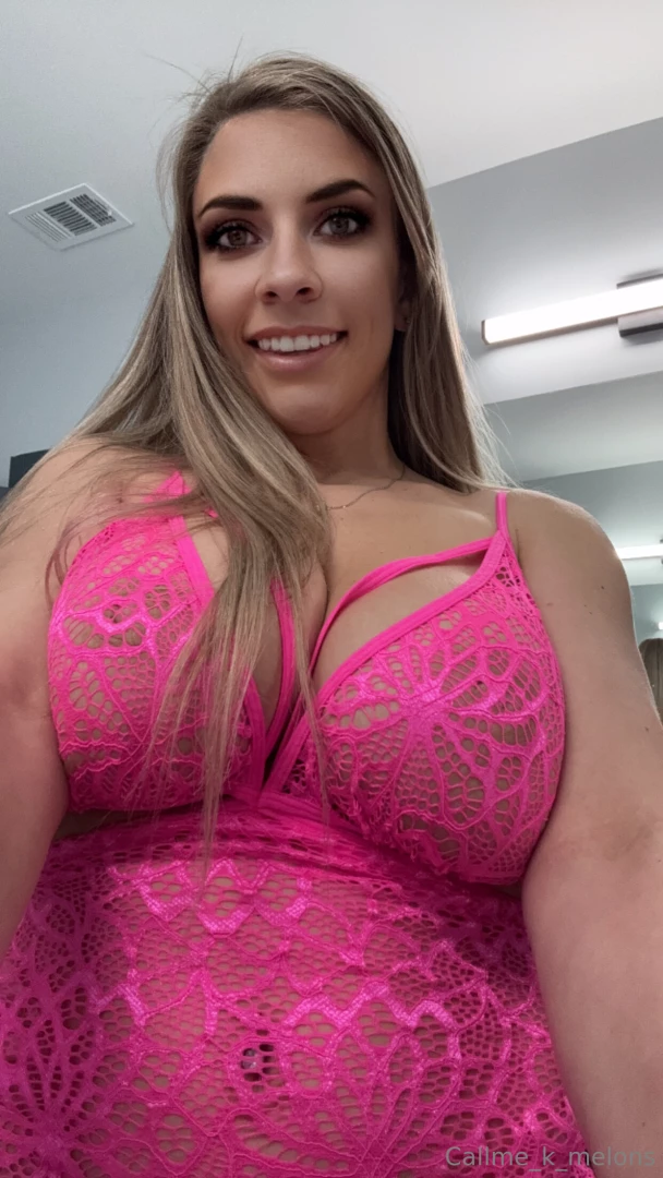 Take these huge treats 