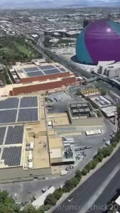 Great view to wank in front of