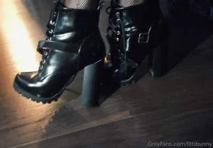 Do you think these shoes are sexy