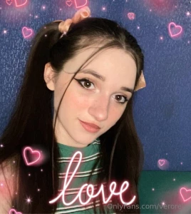 Pixie_polly your valentine will give you unforgettable emotions part 5