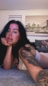 What if i told you that i love you part 1