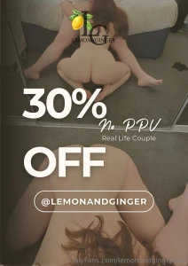 Want me to blow your mind check out my no ppv page lemonandginger