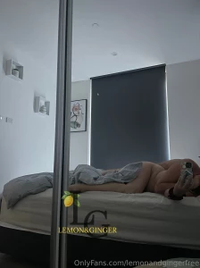 Come and cuddle with us lemonandginger